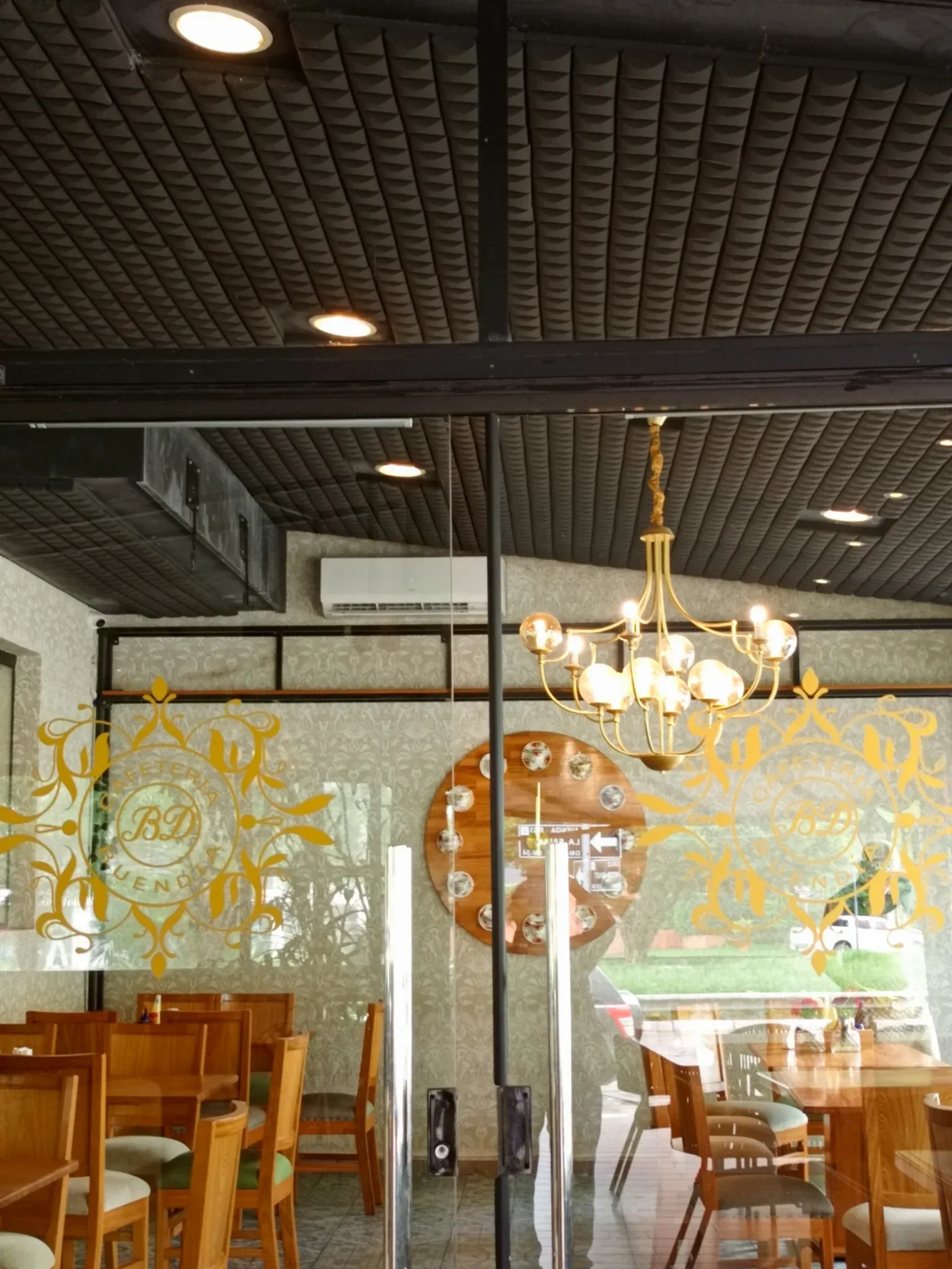 Cafetería Buen Día — imagen 1