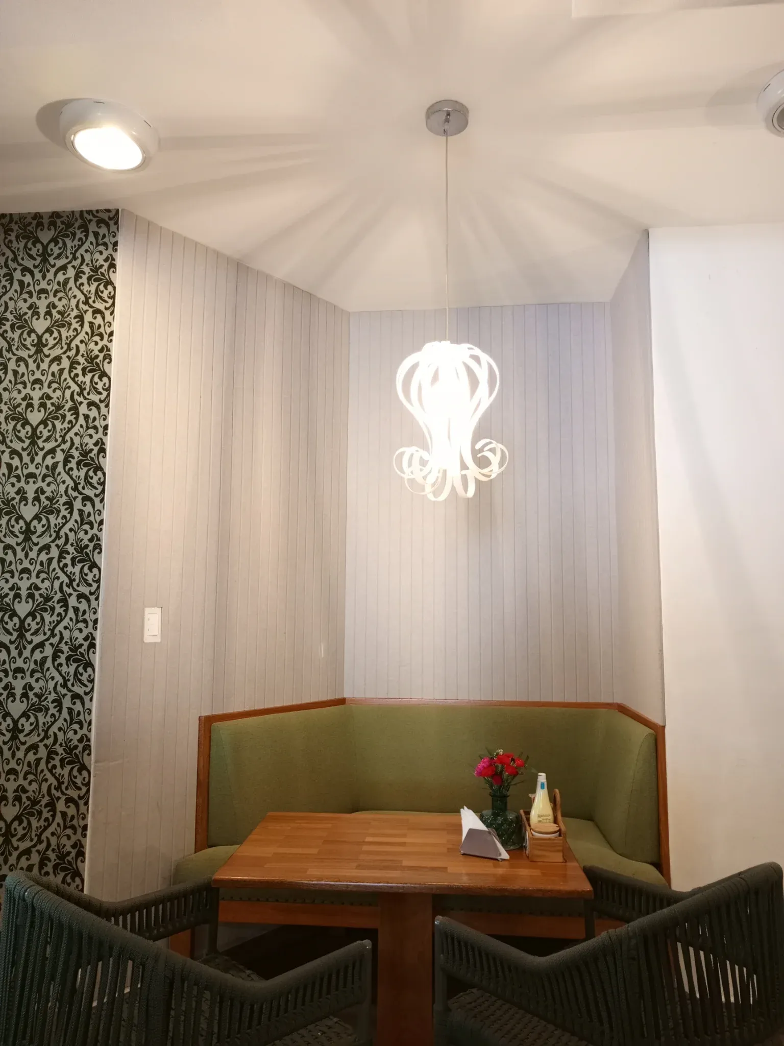 Cafetería Buen Día — imagen 2