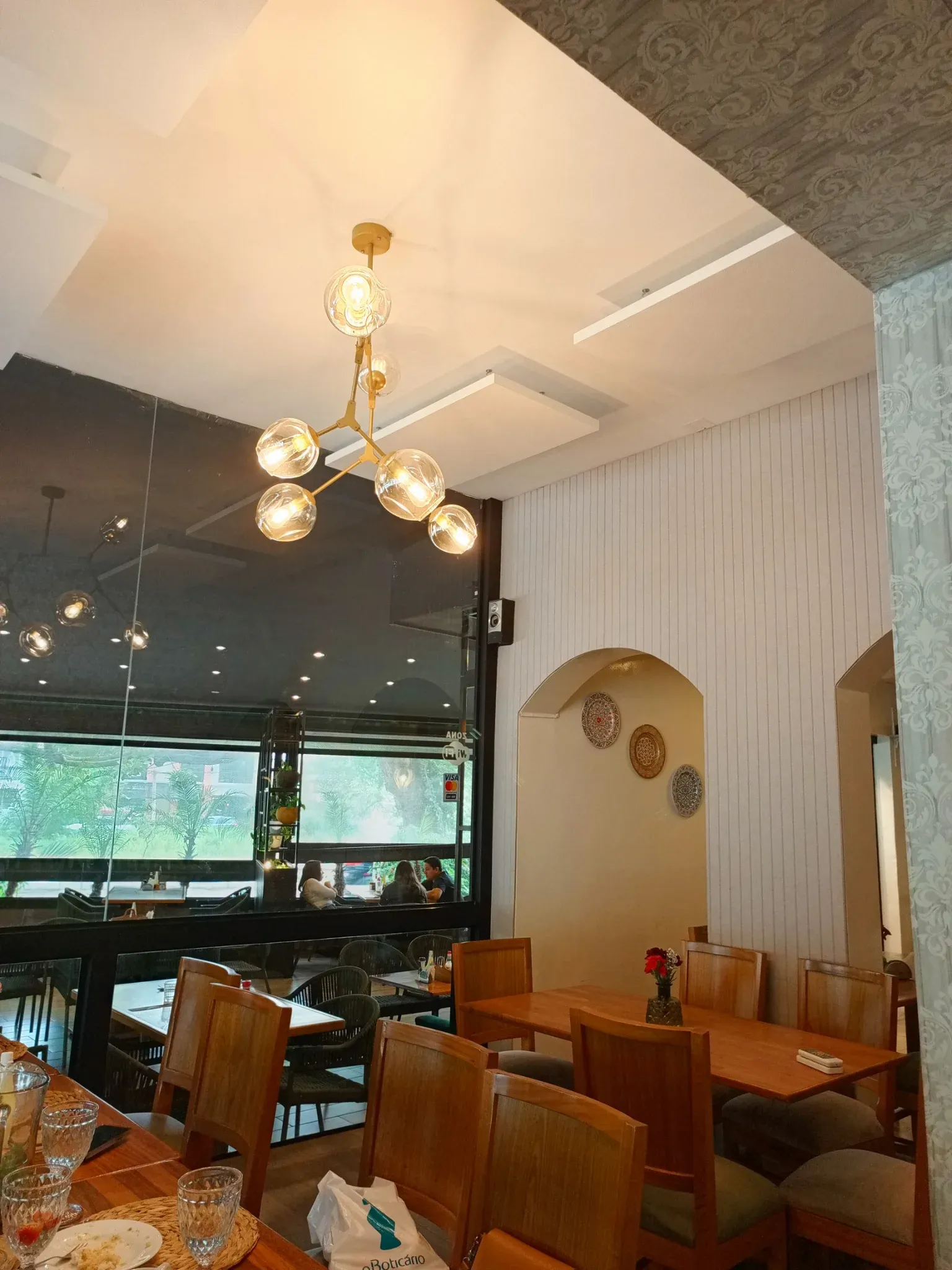 Cafetería Buen Día — imagen 3
