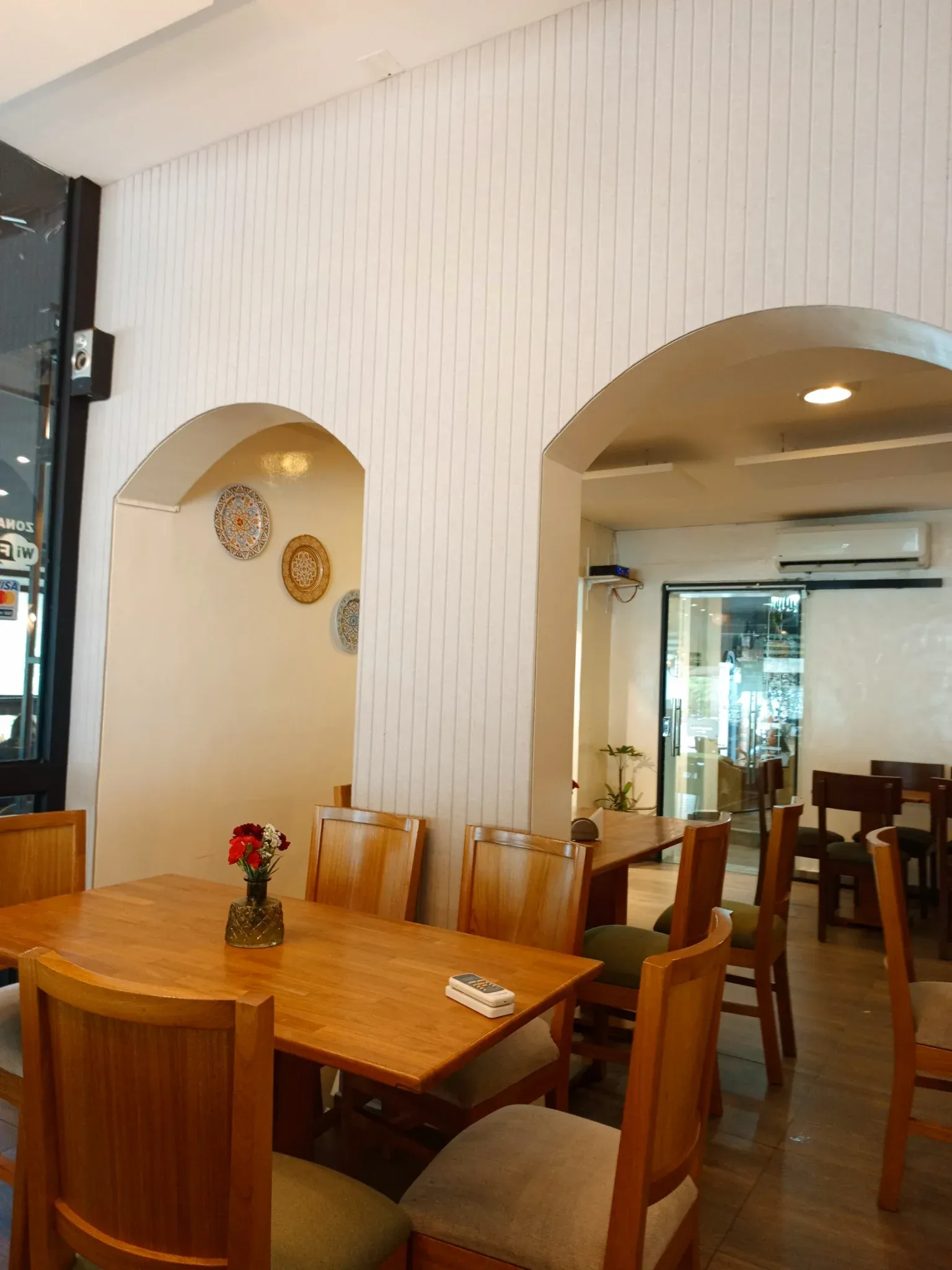 Cafetería Buen Día — imagen 4