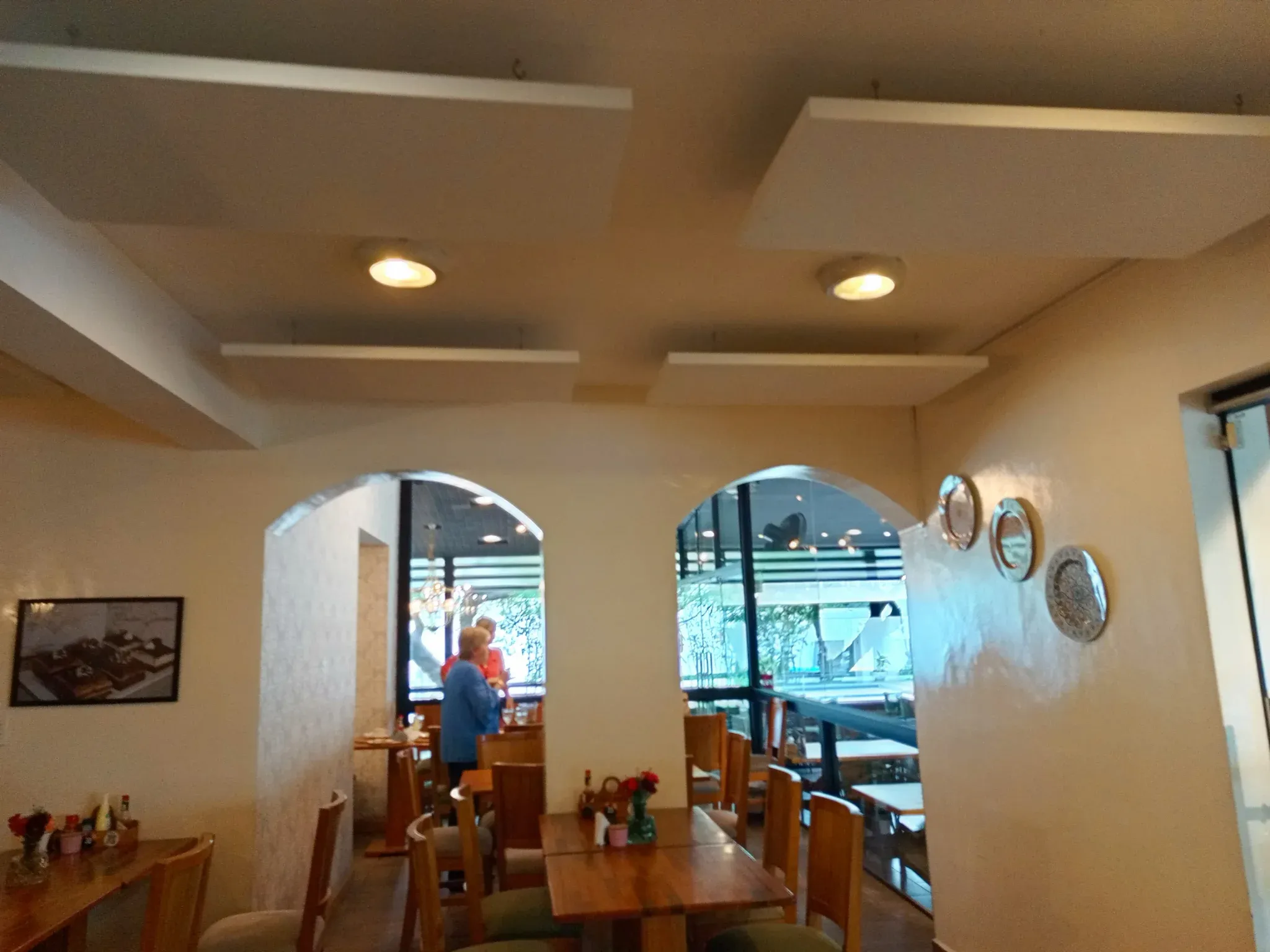 Cafetería Buen Día — imagen 6