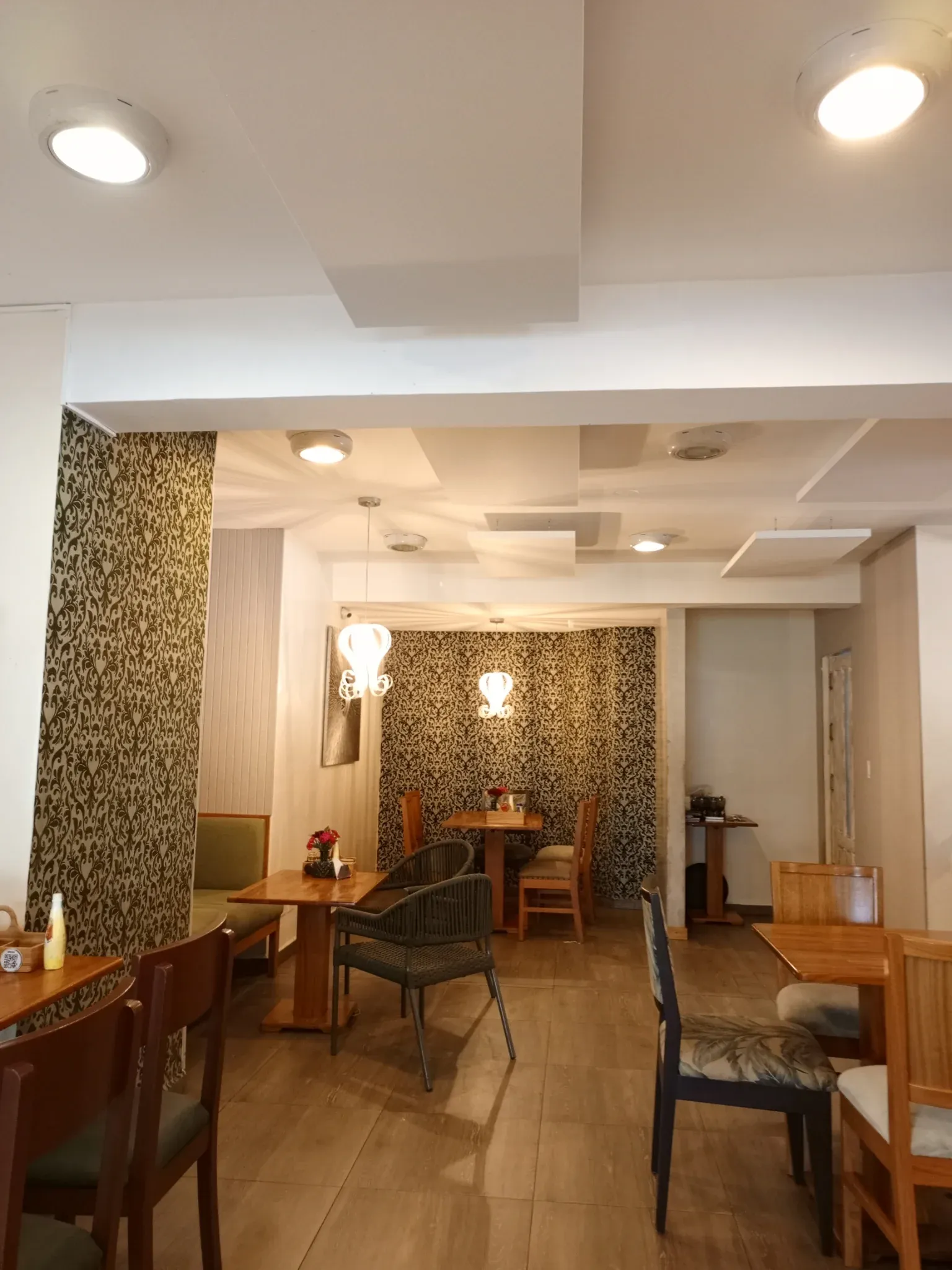 Cafetería Buen Día — imagen 7