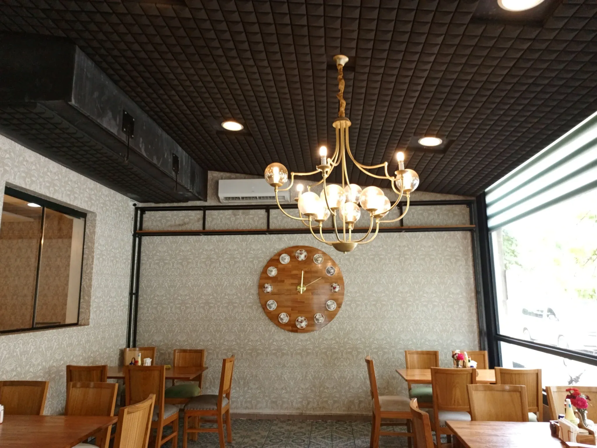 Cafetería Buen Día — imagen 8