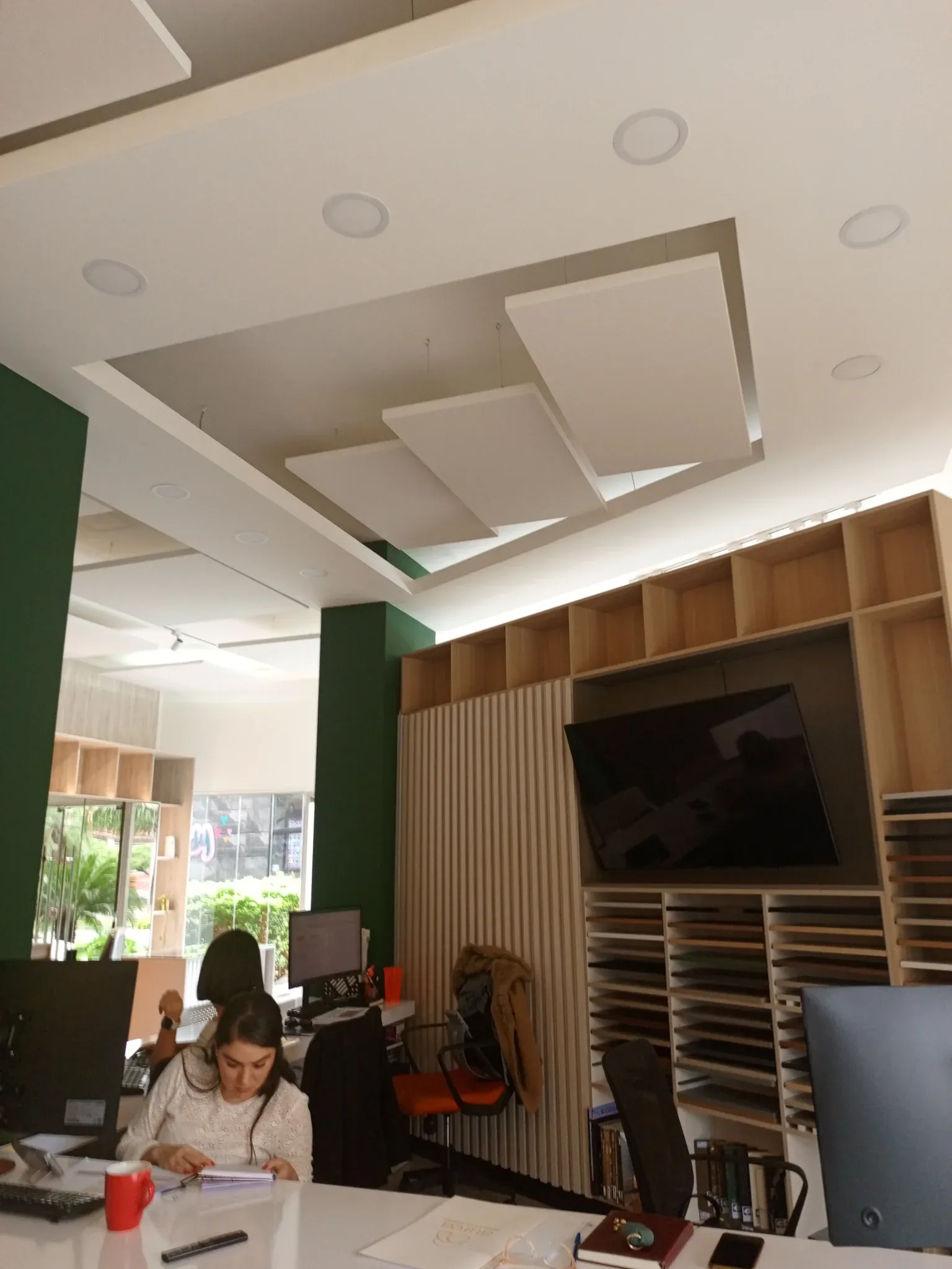 Áurea Muebles de Diseño — imagen 2