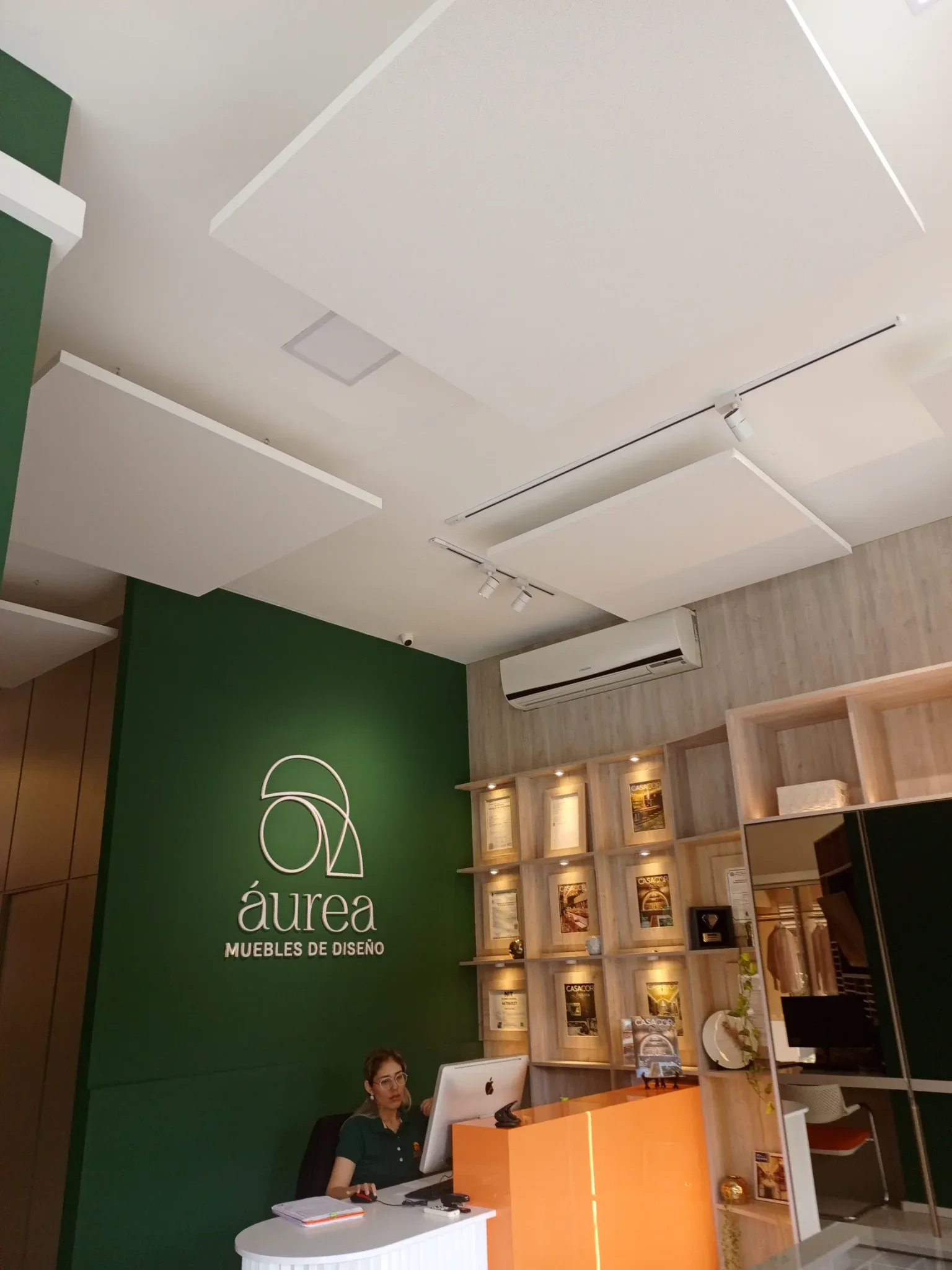 Áurea Muebles de Diseño — imagen 3
