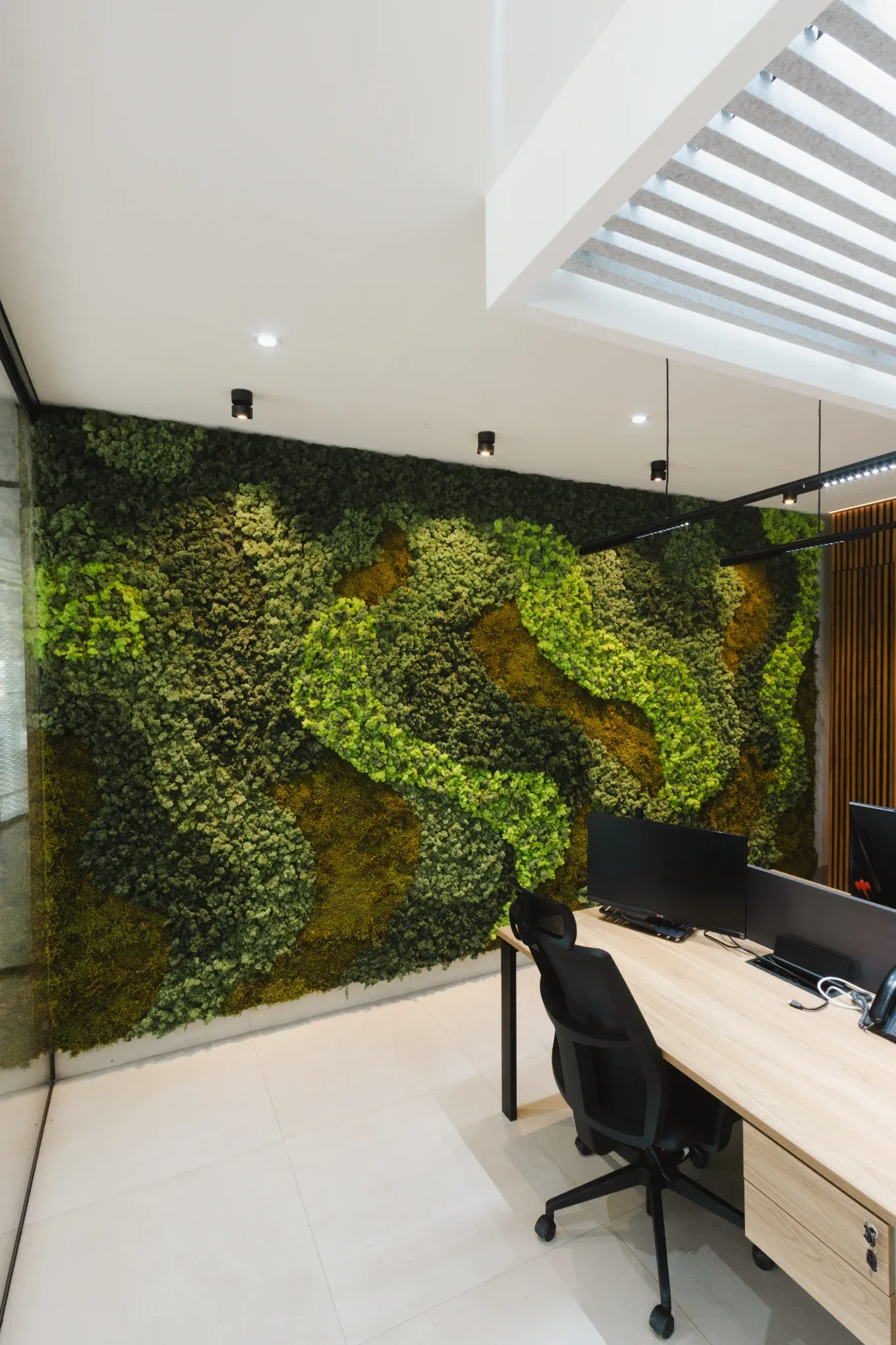 Oficinas Mainter — imagen 1