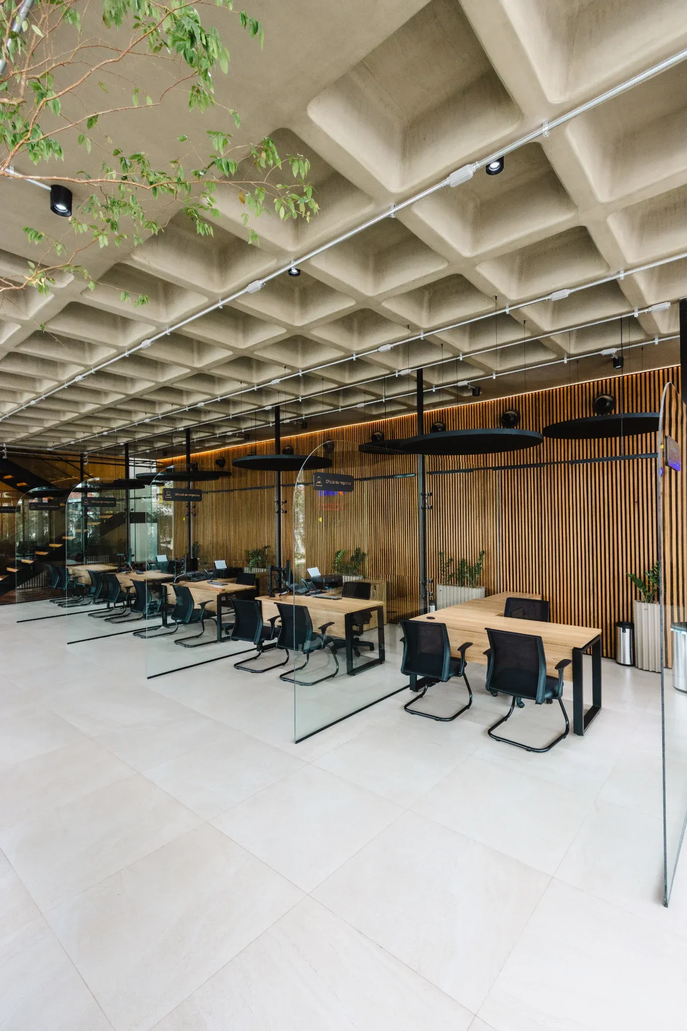 Oficinas Mainter — imagen 2