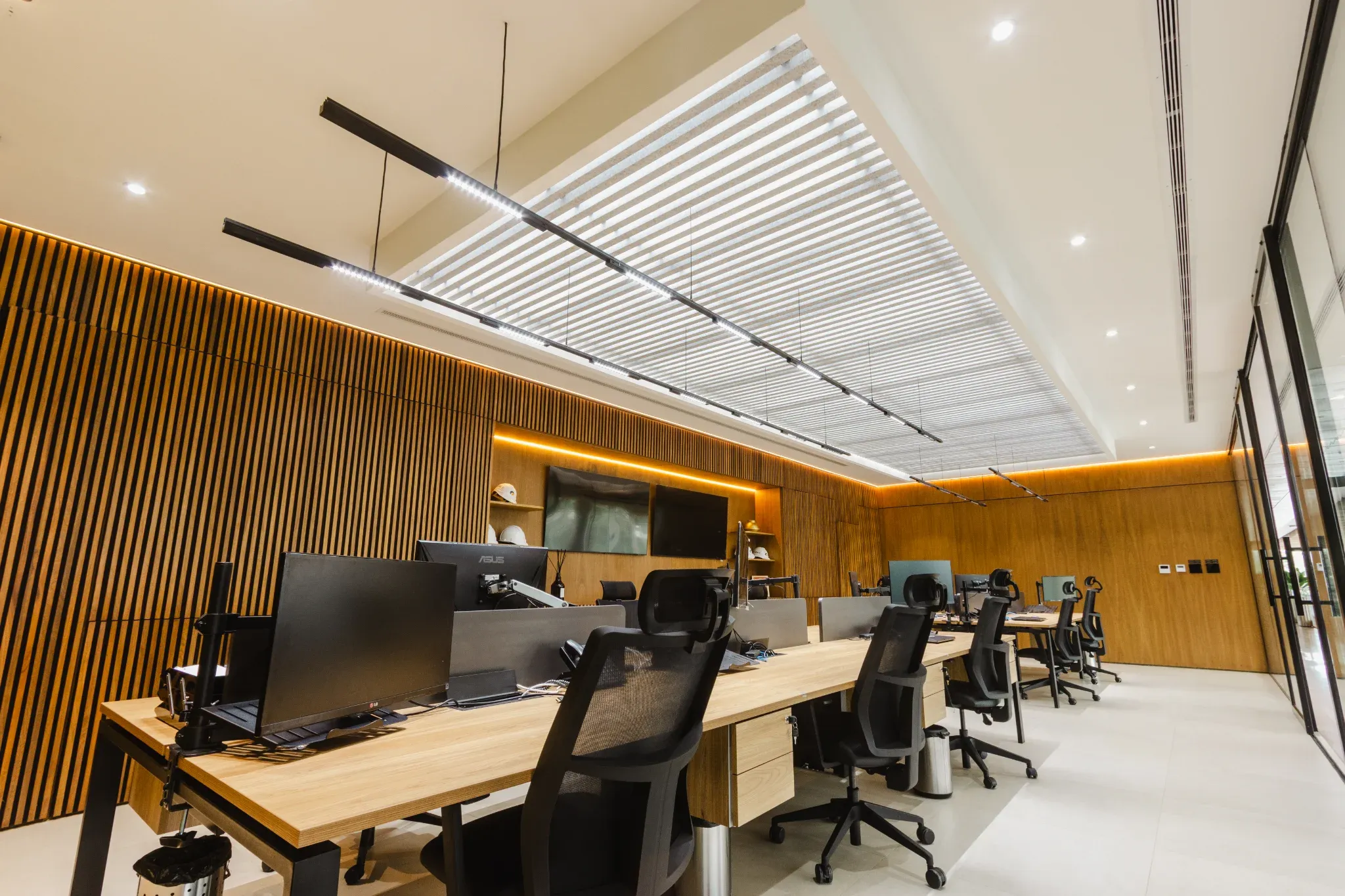 Oficinas Mainter — imagen 4