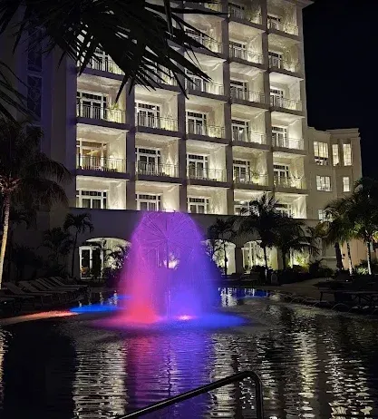 Ampliación Hotel Los Tajibos — imagen 2