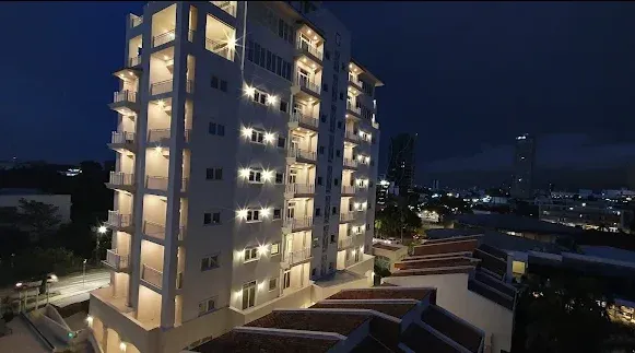 Ampliación Hotel Los Tajibos — imagen 3