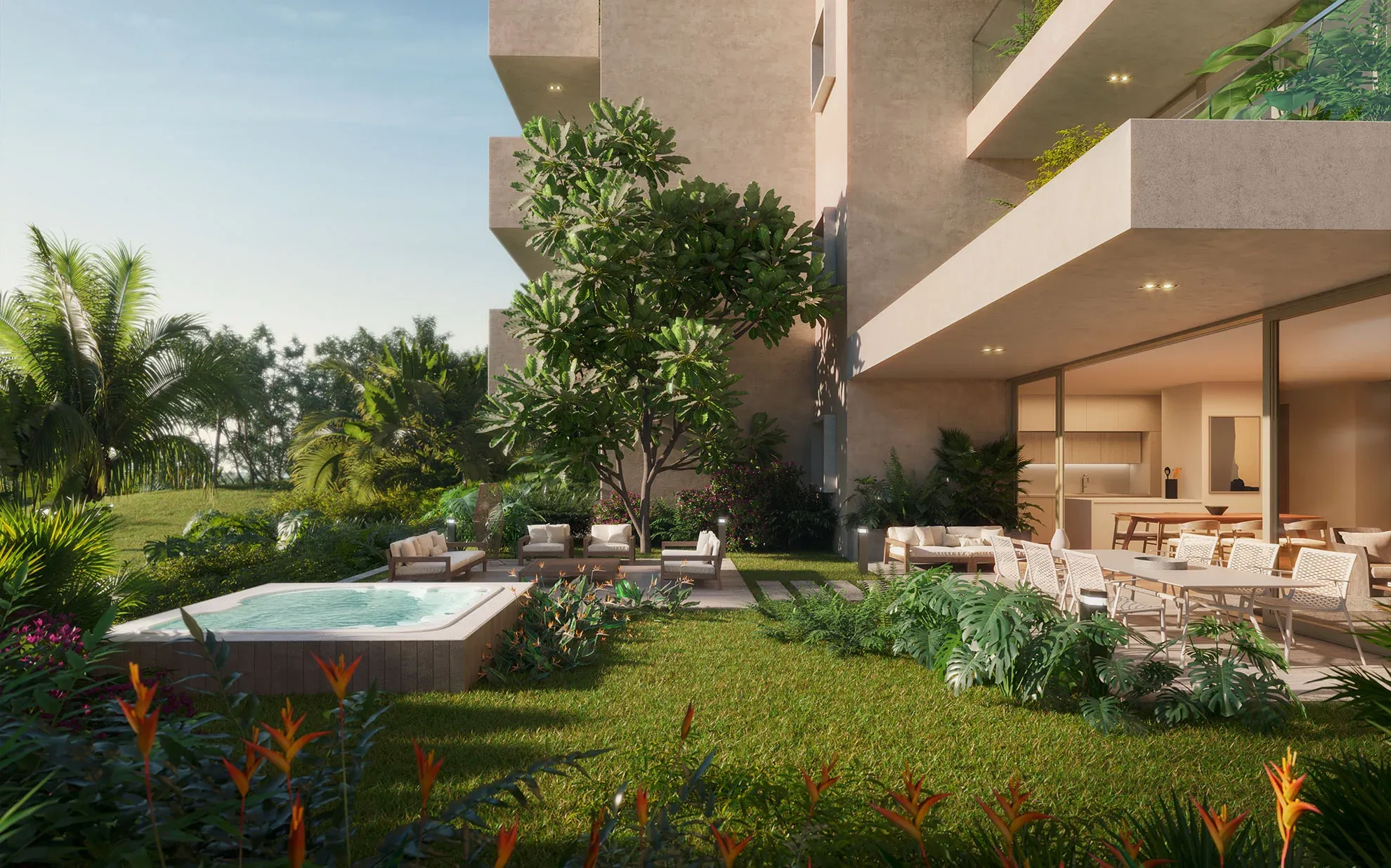 Altozano Resort — imagen 1