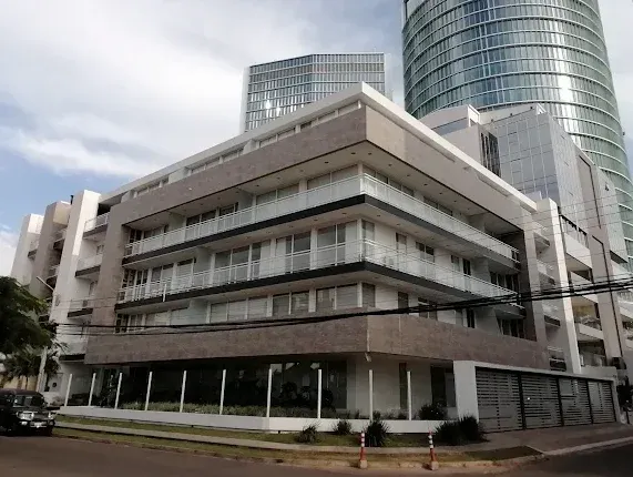 Onix Apartamentos — imagen 1