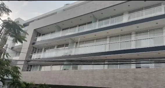 Onix Apartamentos — imagen 2