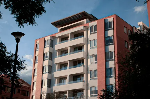 Edificio Brisas del Parque — imagen 1