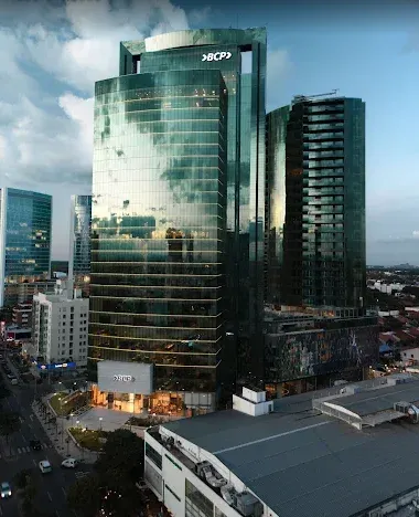 Auditorio Green Tower Santa Cruz — imagen 2