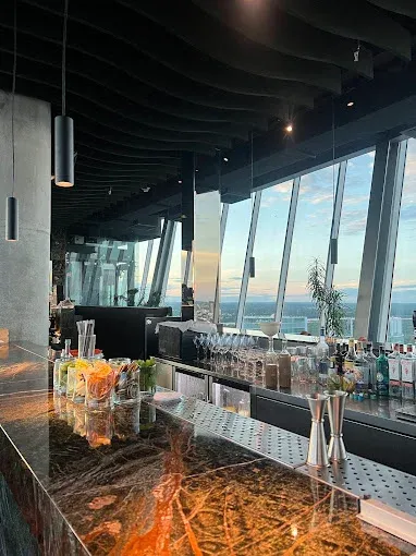 Cielo SkyBar — imagen 1