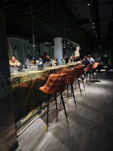 Cielo SkyBar — imagen 2