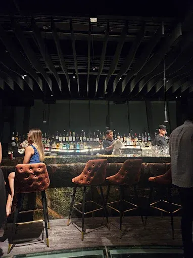 Cielo SkyBar — imagen 3