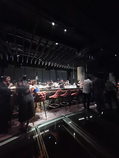 Cielo SkyBar — imagen 4