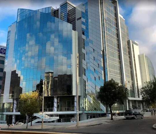 Edificio Costanera 1000 — imagen 1
