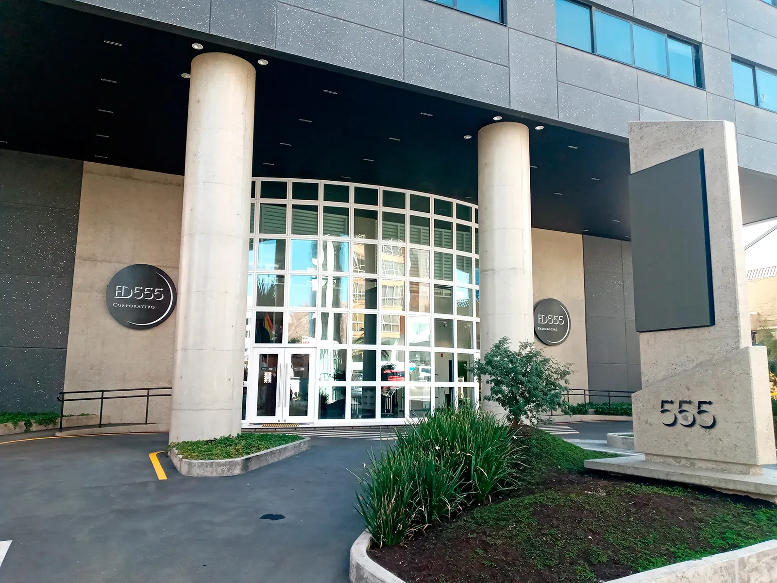 Edificio El Dorial — imagen 2