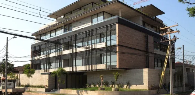 Edificio Aria — imagen 3
