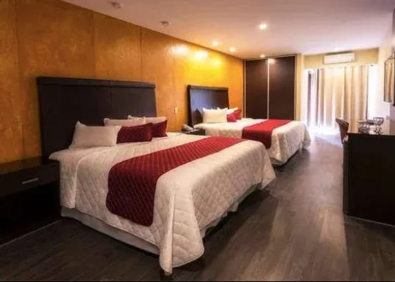 Gran Hotel Cochabamba — imagen 1