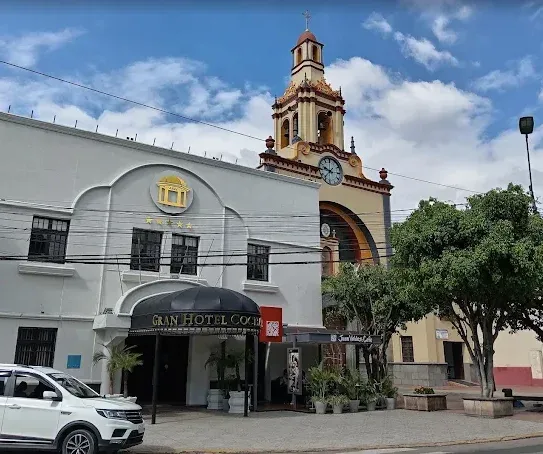 Gran Hotel Cochabamba — imagen 2