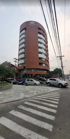 Hotel Camino Real — imagen 1