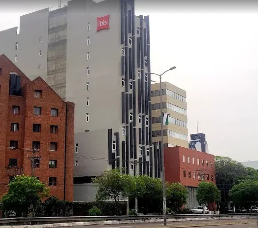 Hotel Ibis Santa Cruz — imagen 2