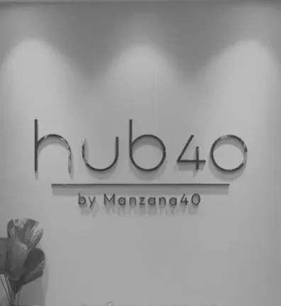 Hub 40 — imagen 3