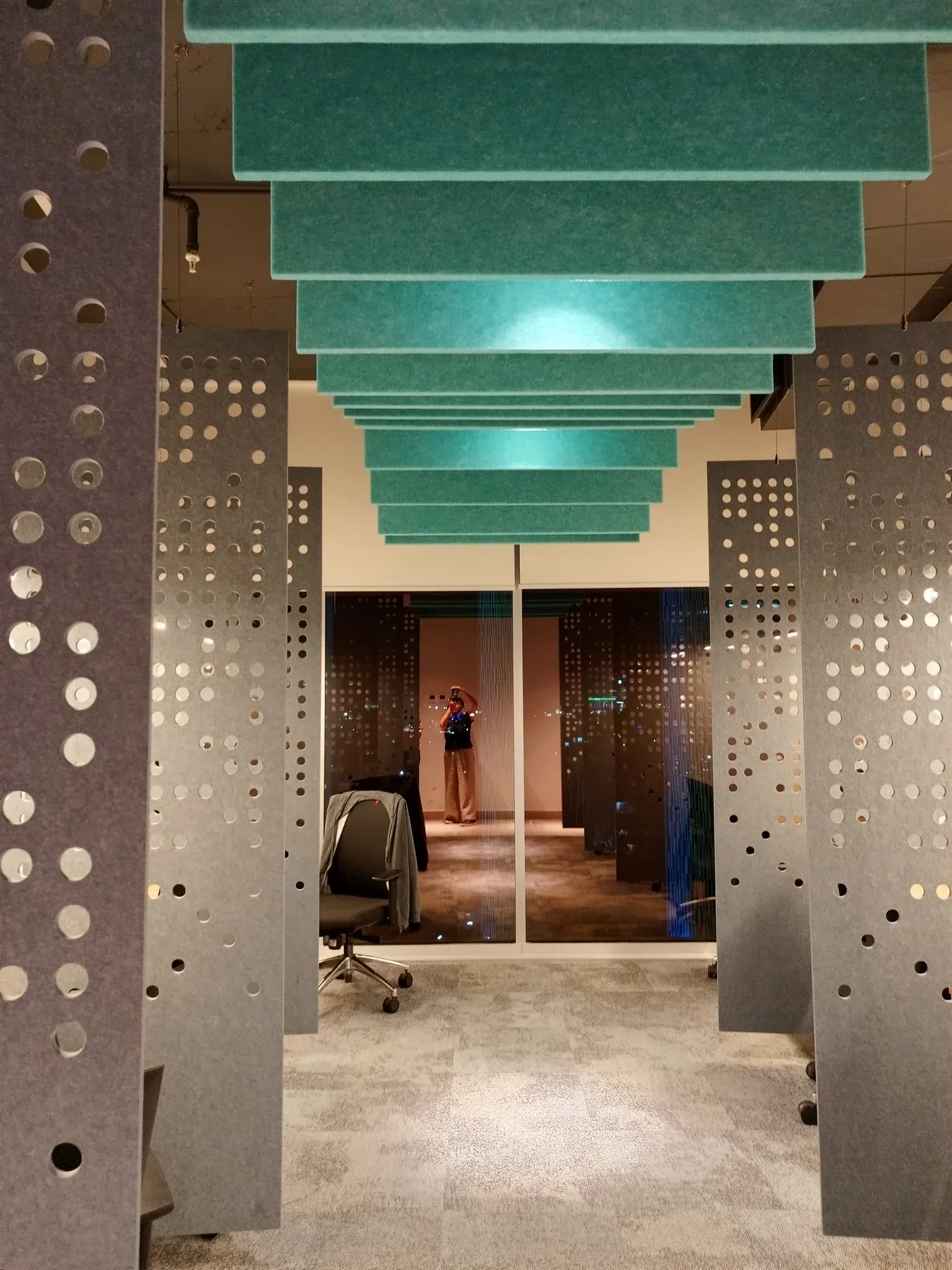 Hub 40 — imagen 4