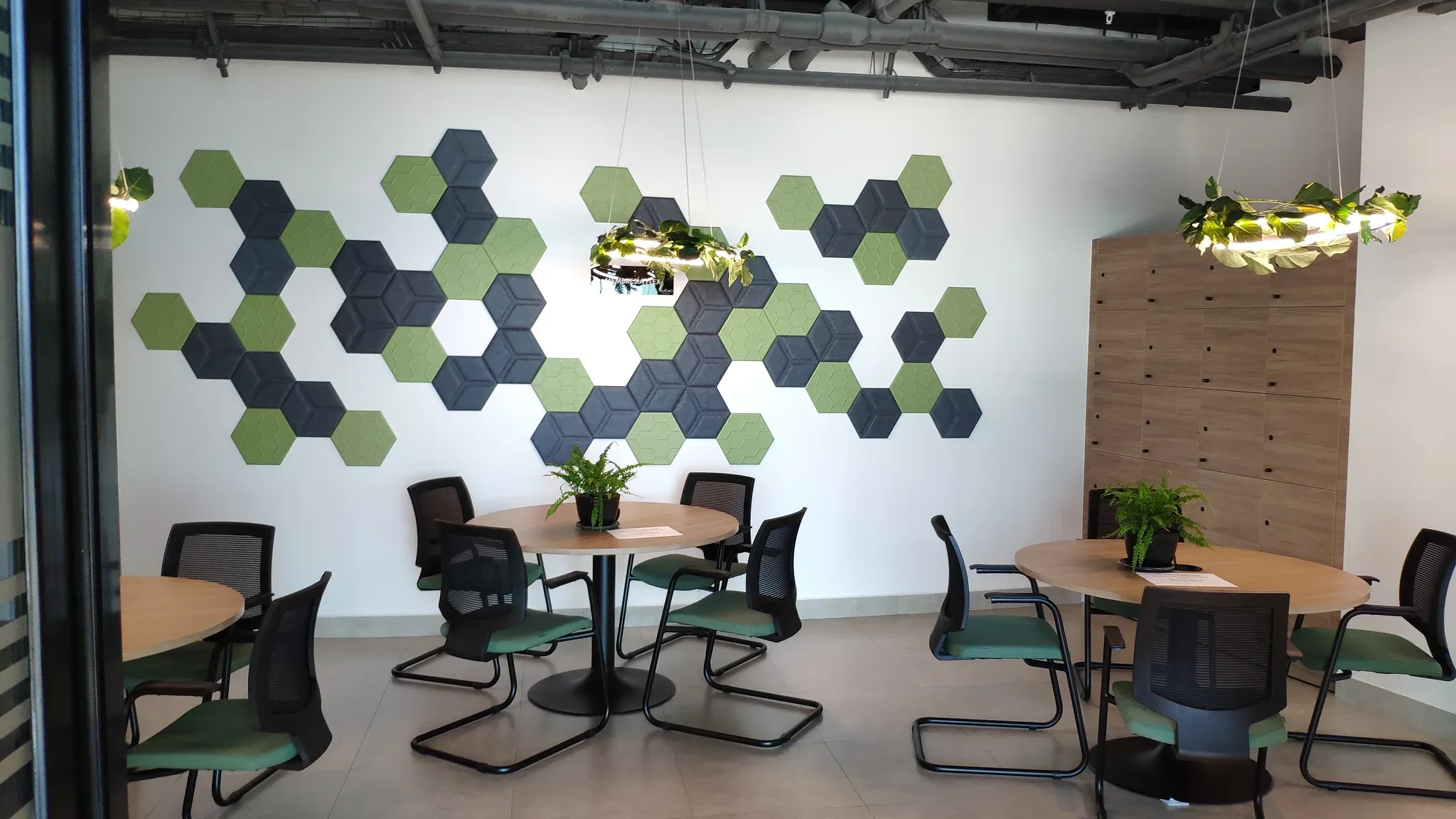 Hub 40 — imagen 5