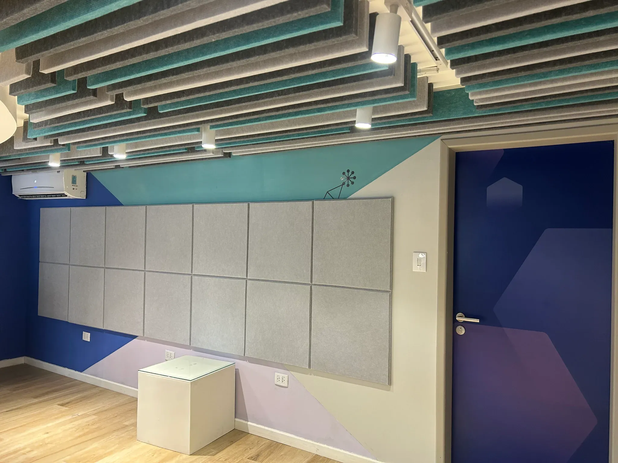 Sala de capacitaciones AECID — imagen 2