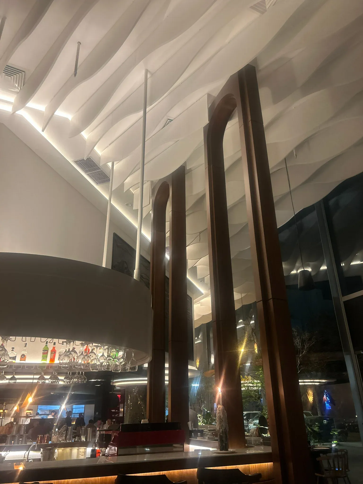 Caudilla Restaurante — imagen 1