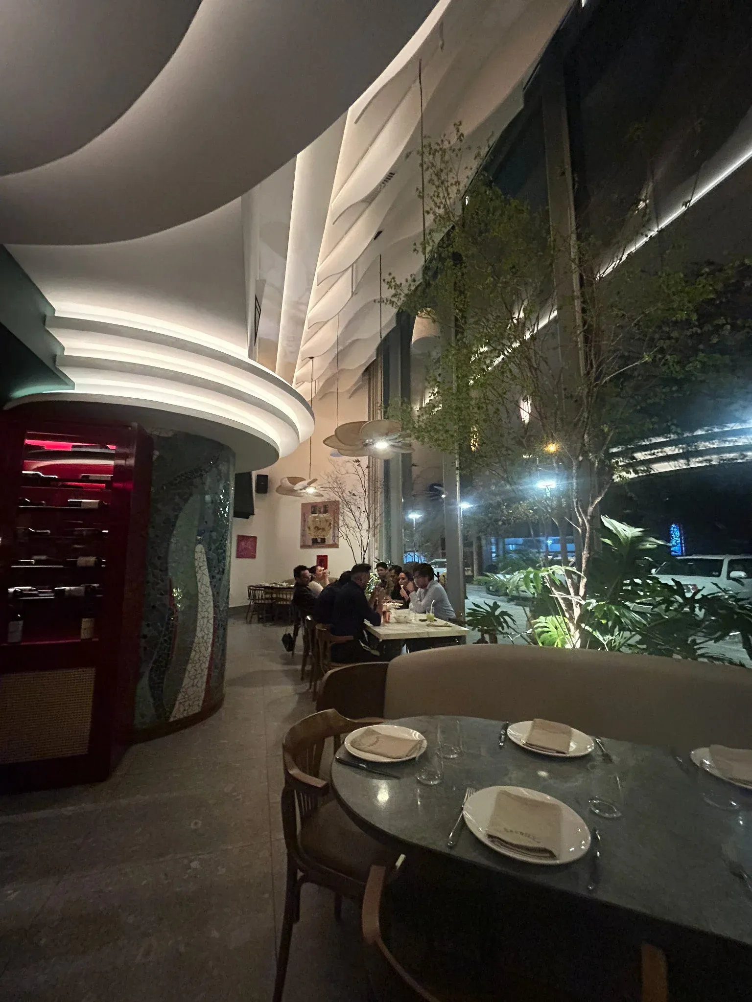 Caudilla Restaurante — imagen 2