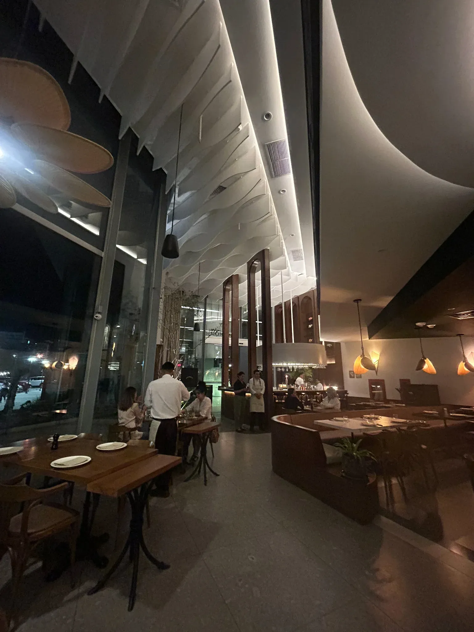 Caudilla Restaurante — imagen 3