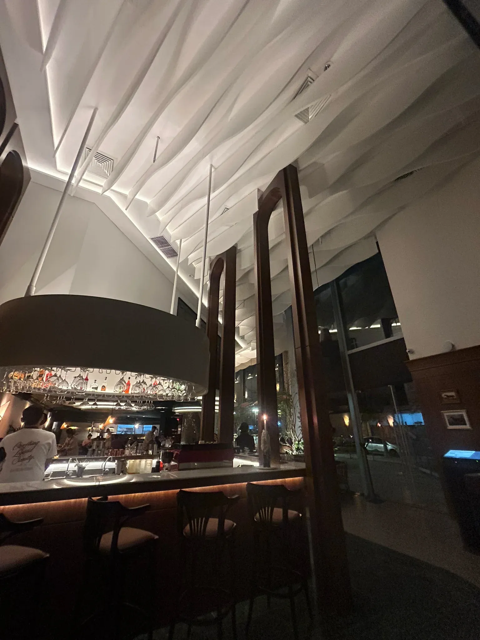 Caudilla Restaurante — imagen 5