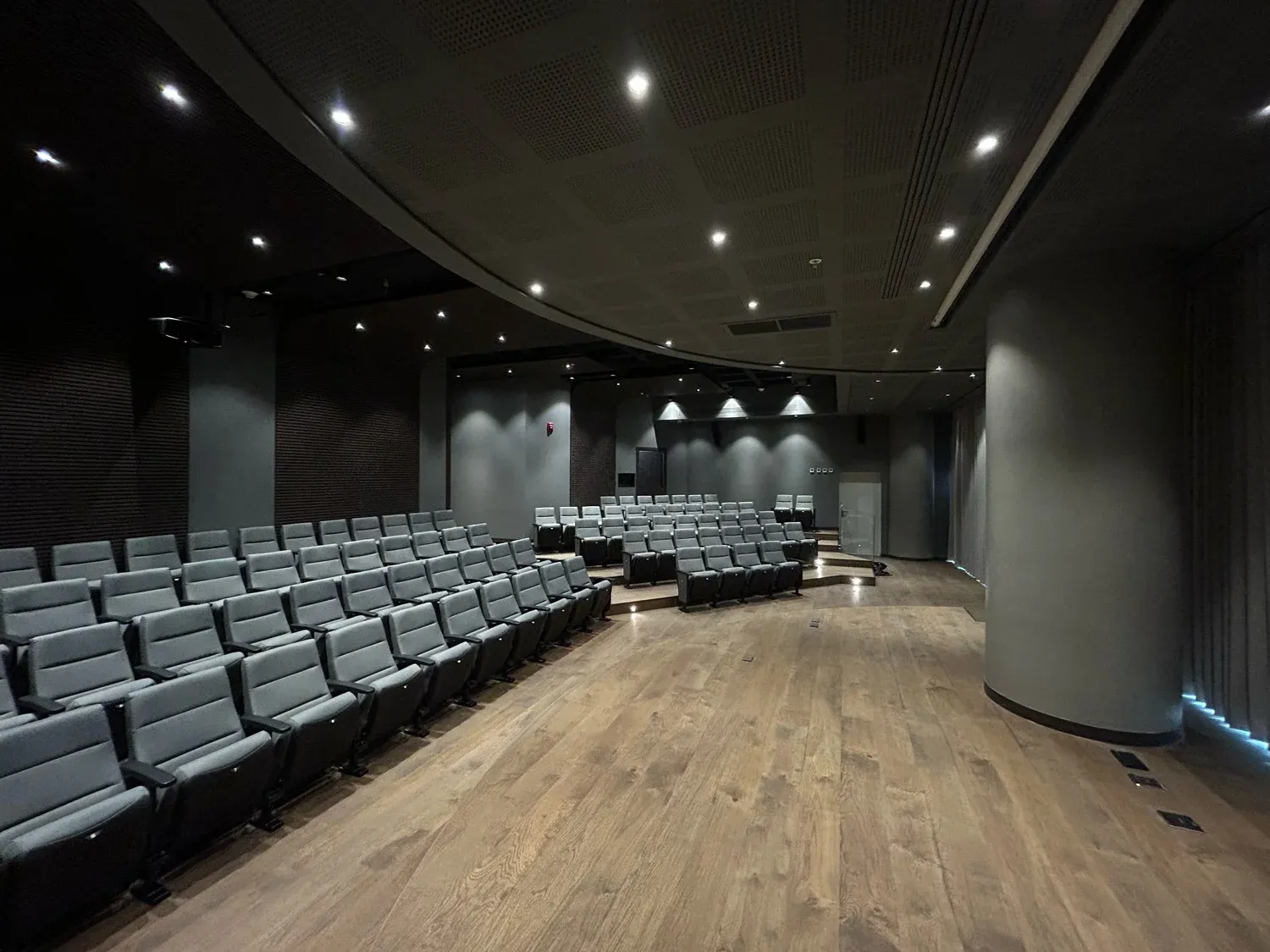 Auditorio Green Tower Santa Cruz — imagen 6
