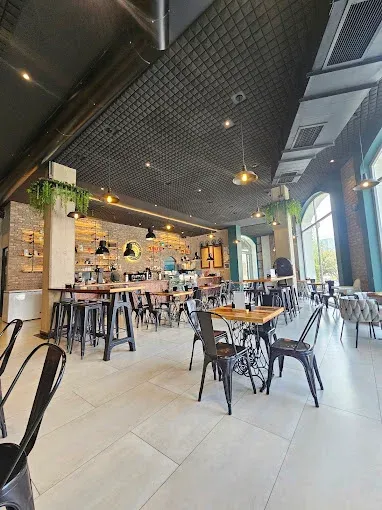 La Bourbonería Café — imagen 1