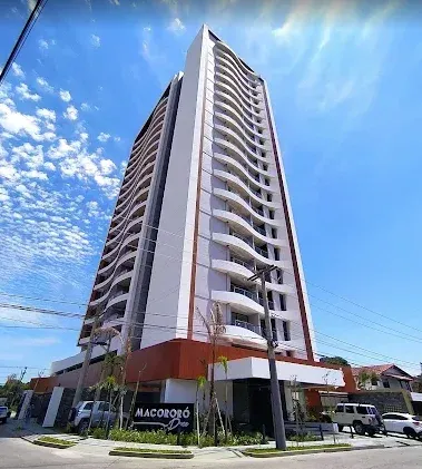Edificio Macororó 12 — imagen 1