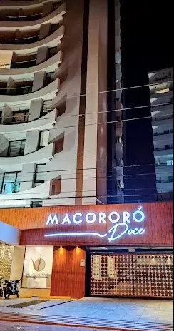 Edificio Macororó 12 — imagen 2