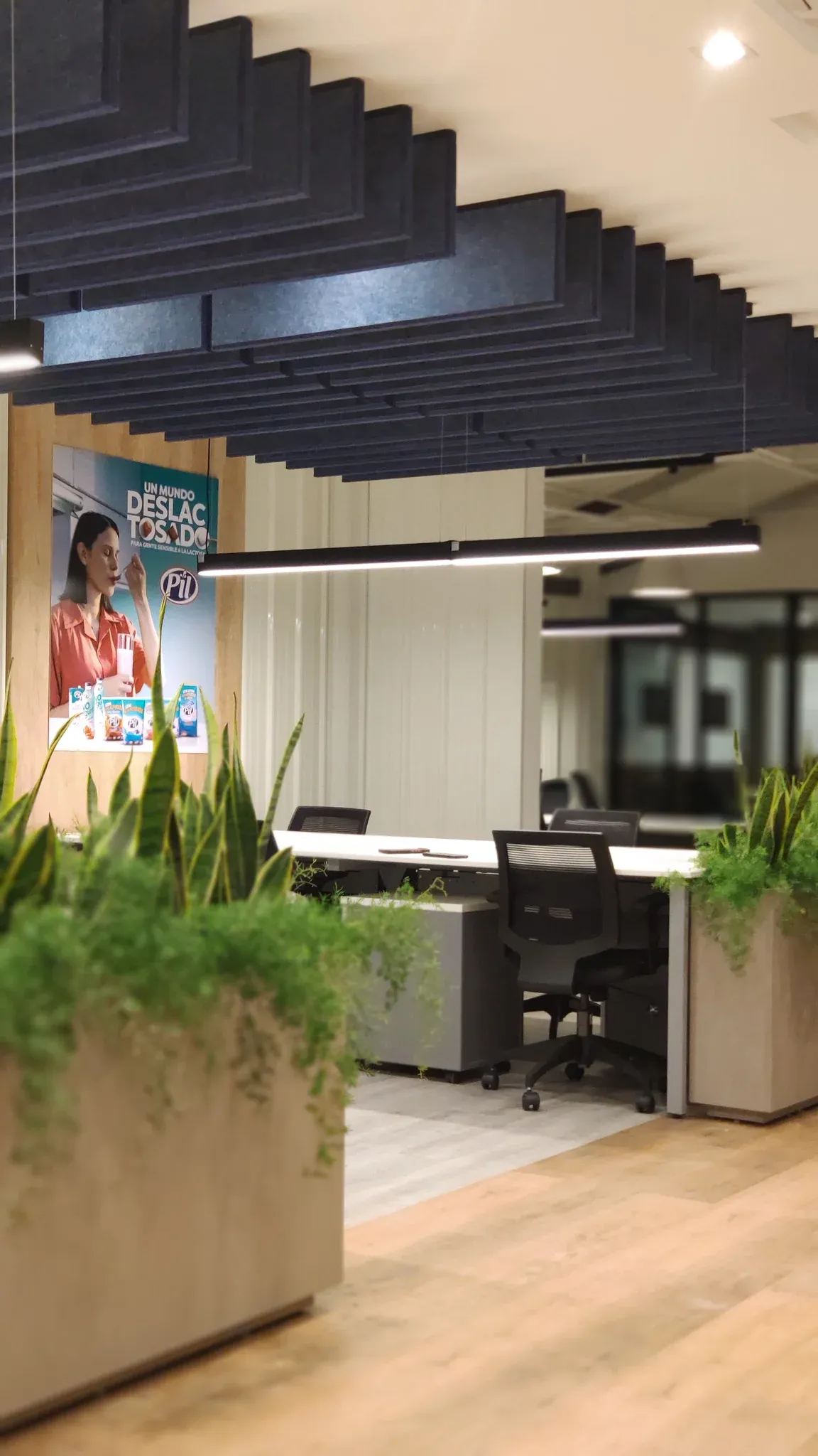 Oficinas PIL Andina — imagen 1