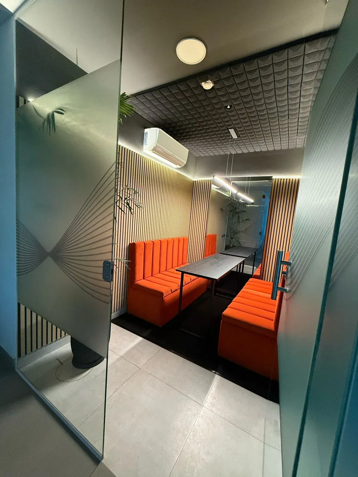 Oficinas Siemens — imagen 1