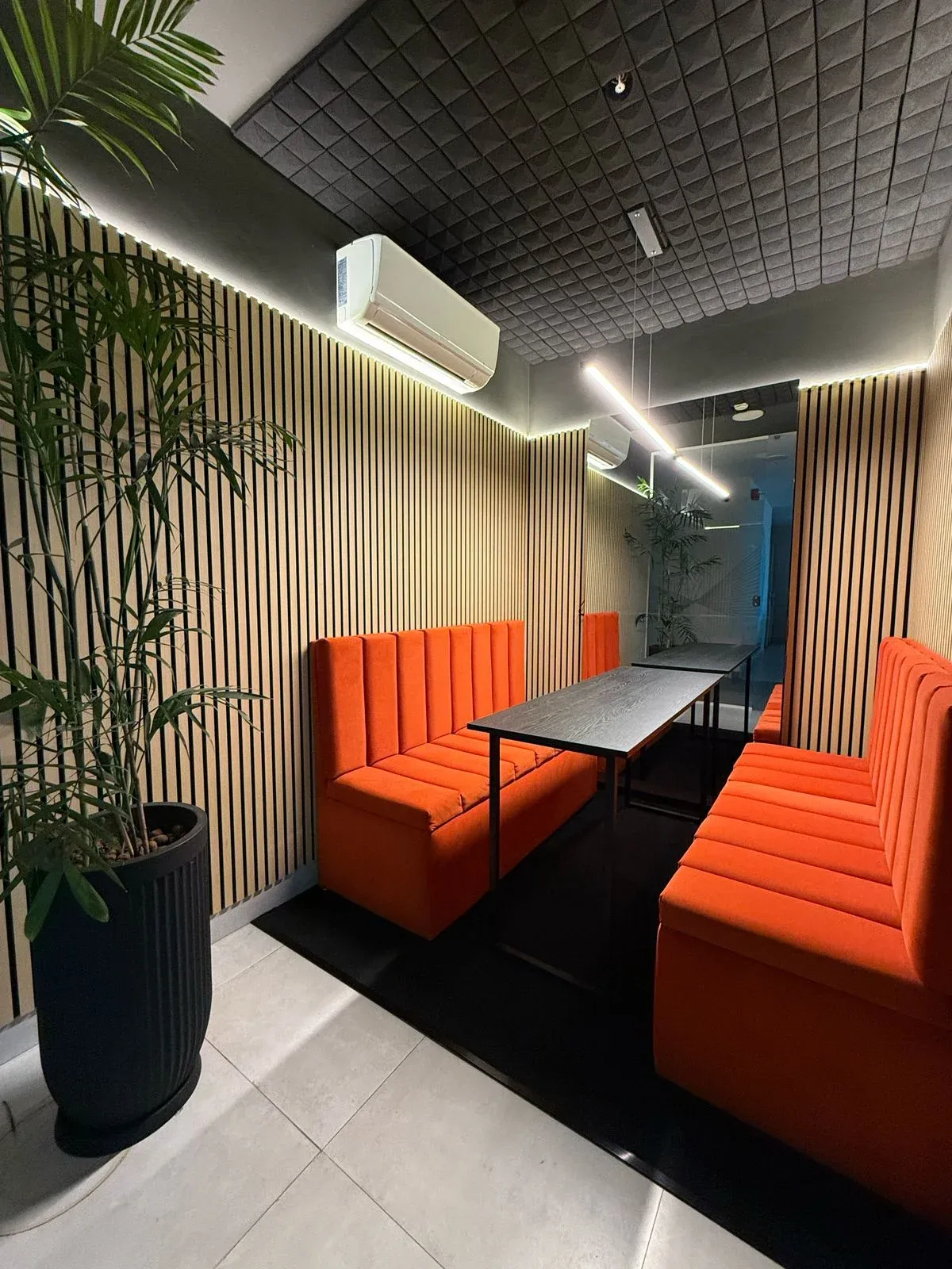 Oficinas Siemens — imagen 2