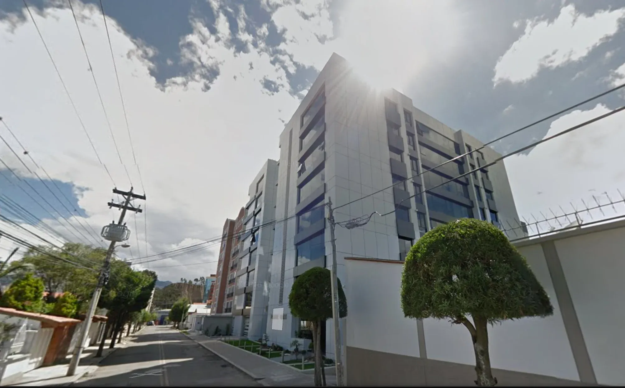 Onix Apartamentos — imagen 3