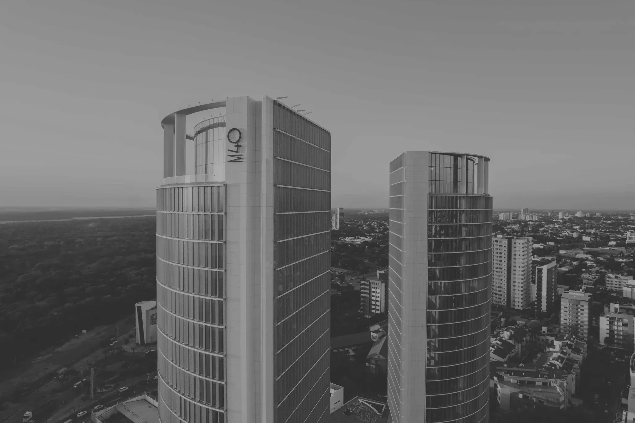 Plaza Empresarial Manzana 40 — imagen 1
