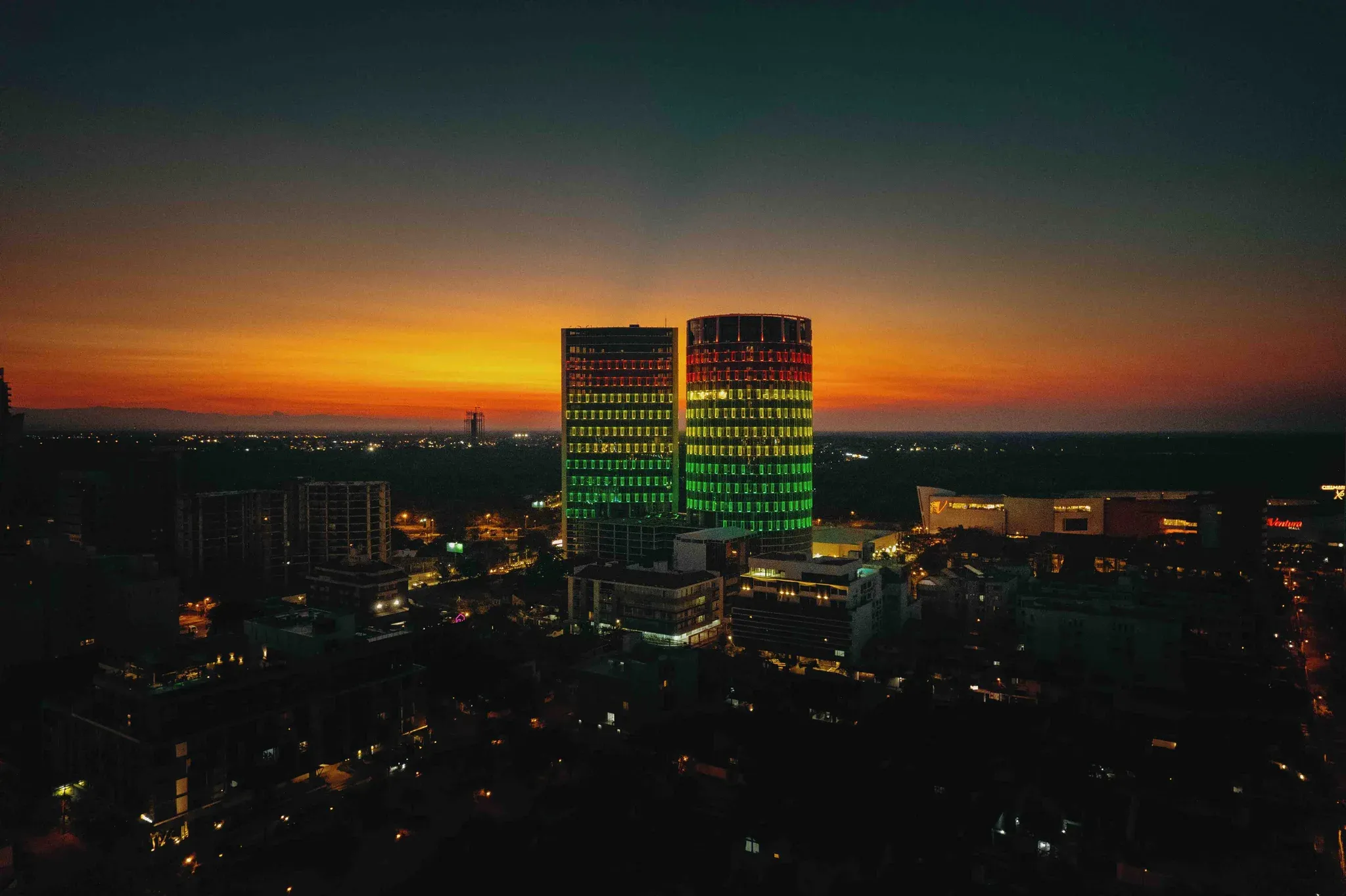 Plaza Empresarial Manzana 40 — imagen 2
