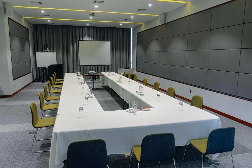 Salones Hotel Rennova — imagen 3