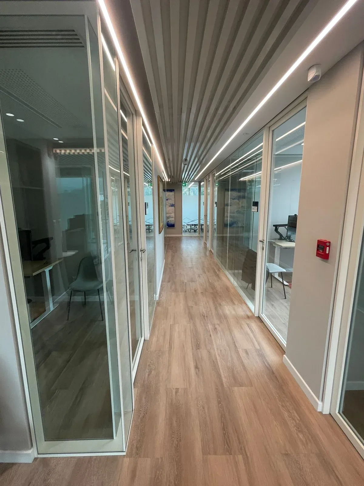 Oficinas Banco Mundial — imagen 1